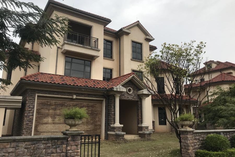 【第二次拍卖】四会市大沙镇誉城大道金凯盛·誉城誉憬湾一街九座