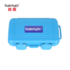 supereyes 超眼数码 迷你显微镜 专用便携迷你小箱