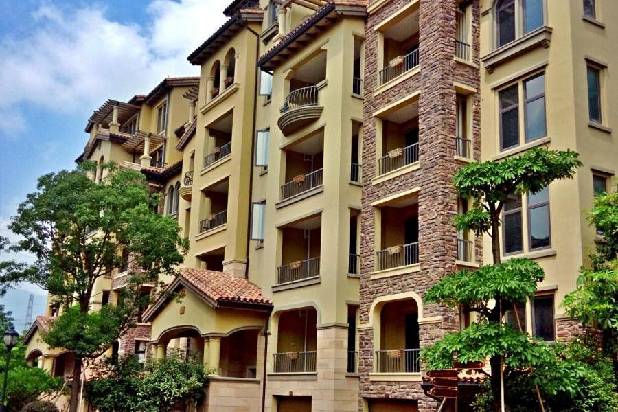 【第二次拍卖】闽侯县南屿镇旗山路10号正祥林语墅57号-302室商品房一