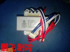 海尔空调变压器220V变13.7V、11.5v