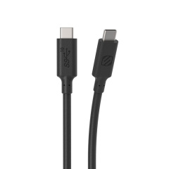 Scosche Type-C数据线USB-C转接口适用于苹果华为P9 ZUK 小米5