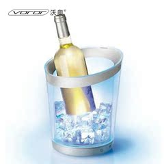 沃奥 酒瓶灯氛围灯具 冰桶饮料桶红酒桶灯