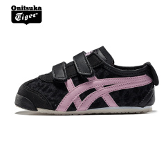 Onitsuka Tiger鬼冢虎婴幼儿鞋 男女童鞋板鞋MEXICO66 C529N-9019