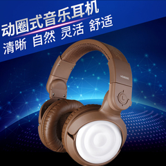 Takstar/得胜 HD6000 专业级动圈耳机 音乐录音鉴赏头戴式耳机