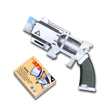 【2015新品】包邮名侦探柯南手表蝴蝶领结变