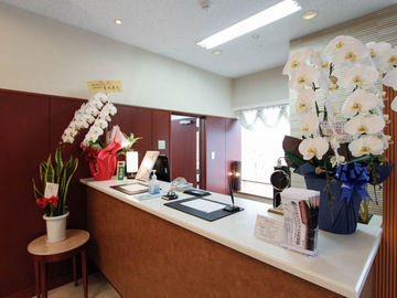 滨松站前莱夫玛克思酒店
