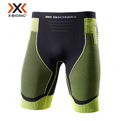 X-BIONIC运动效能男士马拉松锻炼功能短裤xbionic跑步O020597