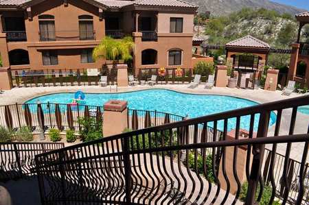 Embassy Suites Tucson Paloma Village