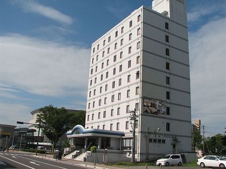 米亚扩娄霍翼国际酒店