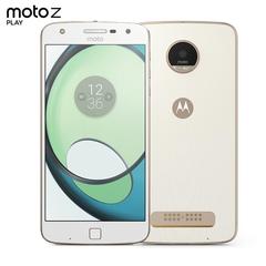 现货 Motorola/摩托罗拉 XT1635-03 MOTO Z PLAY 全网通4G手机