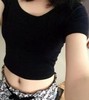 2件包邮 复古打底短款露脐短袖T恤紧身高腰露腰短上衣女 买3送1|ru 2件包邮 复古打底短款露脐短袖T恤紧身高腰露腰短上衣女 买3送1|ru