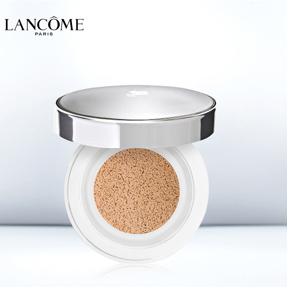 兰蔻气垫cc霜,一切从轻开始#之轻·梦想:"蒲公英真是一种很有理想的