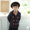 韓國正品兒童西裝男孩生日宴會演出服花童婚禮服少兒西服上衣正裝 韓國正品兒童西裝男孩生日宴會演出服花童婚禮服少兒西服上衣正裝