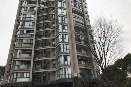 【第一次拍卖】杭州市滨江区长河街道水印城6幢1单元302室 可贷款可