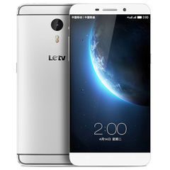 官方正品 Letv/乐视 X800 乐视超级手机1pro 移动联通双4G手机