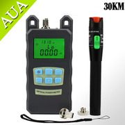 Red light power red light source optical power meter Tester Kit 30MW 20-30 away from the test pen