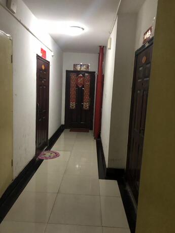 【第二次拍卖】西安市未央区北二环中段6号中顺家园第1幢3单元3层