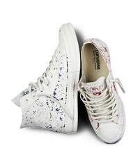 Maison Martin Margiela x converse 1970 MMM  超级限量合作款