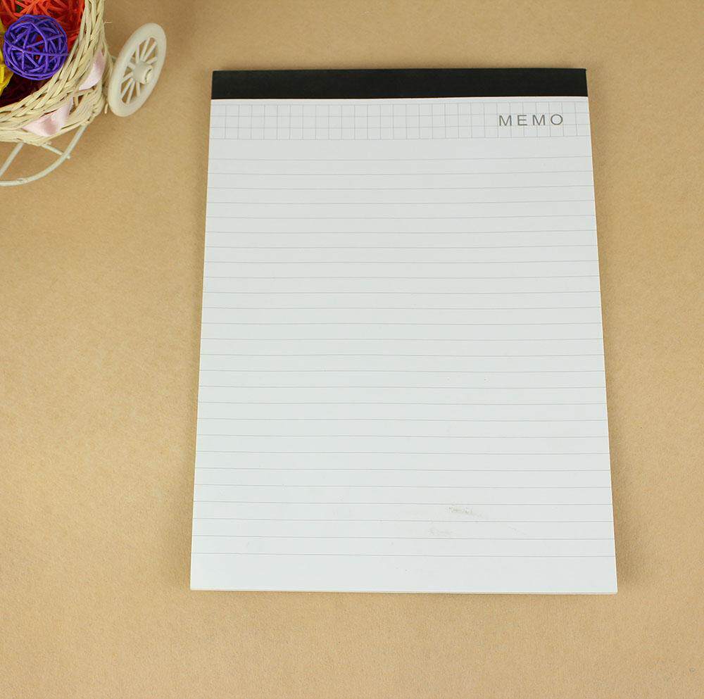 a4便签本本子记事本替芯经理内页文件夹替换便签本