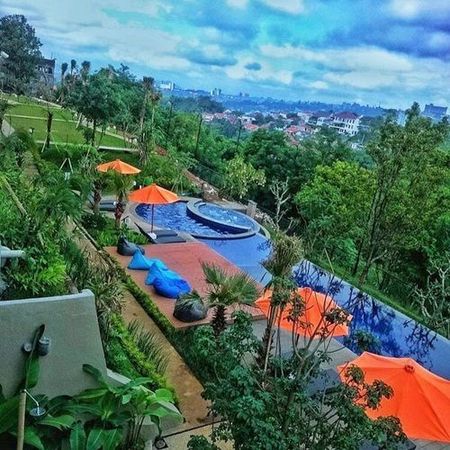 Clove Garden Hotel & Residence