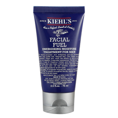 Kiehl's科颜氏 契尔氏男士保湿乳液75ML 补水滋润控油