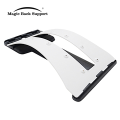 MAGIC BACK SUPPORT青少年成人驼背矫正器牵引器腰椎脊椎舒缓架