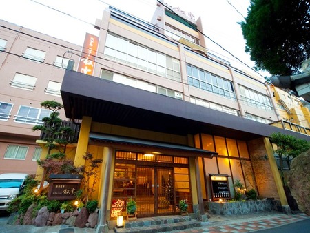 别府新松实酒店