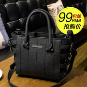 Baby Tao Tao fashion women bags Trends 2015 new Europe and baodan shoulder bag Crossbody bag big bag in United States