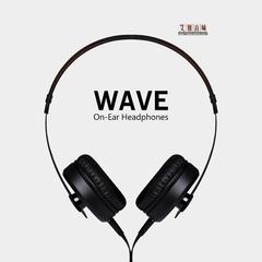 艾肯ICON WAVE  高品质封闭式录音棚 监听耳机 配戴舒适 包邮