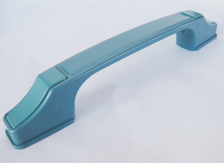 老式塑料大拉手 自动锁防盗门把手 美心飞云铸成盼盼防盗门拉手