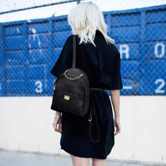 MICIE/beautiful city 2015 new Backpack handbag leather trend bags casual versatile backpack handbag