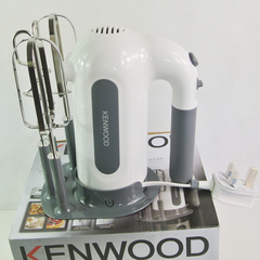 KENWOOD/凯伍德HM620打蛋器家用手持式电动奶油和面机 香港代购