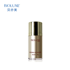 Bioluxe 贝美 贝亦美 璀璨明星弹力修纹眼霜18g 眼部护理正品