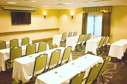Hampton Inn & Suites College Station/US 6-East