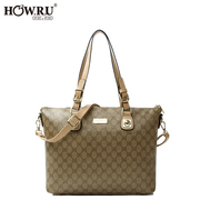 Fall/winter fashion Lady bag 2015 new stylish Korean mobile classic shoulder bag Messenger bag