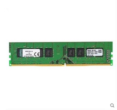 Kingston/金士顿内存条DDR4 2133 4G 第四代台式机内存条4GB包邮