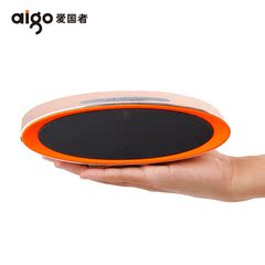 Aigo/爱国者 m505无线蓝牙音箱 手机电脑小音响 插卡便携低音炮
