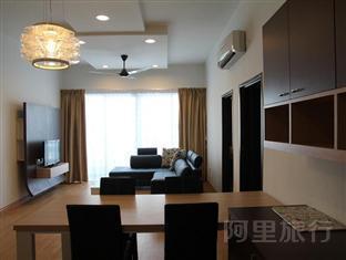F&K 住宅酒店