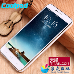 Coolpad/酷派 5263S天翼电信4G版双卡双待安卓智能手机全网通正品