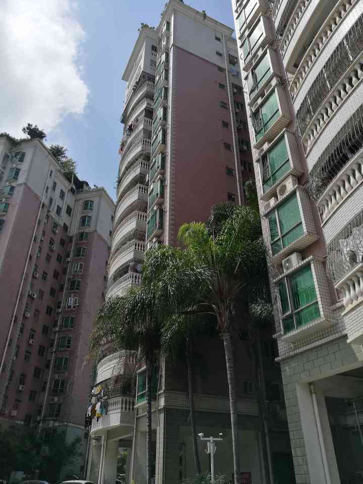 【第一次拍卖】深圳市龙岗区中心城碧湖花园c栋1502