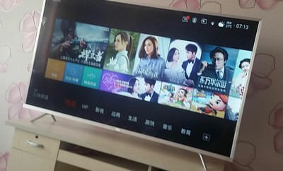 Re:对比说说一下TCL 55Q2M平板液晶电视机怎么样???TCL 55Q2M平板液晶电视机评测 ..