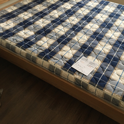 如何评价龙凤床垫怎么样，质量好吗？是一线品牌吗？【点评】