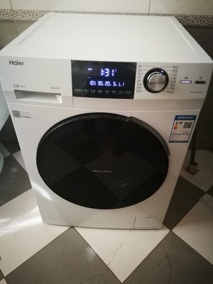 Re:请问真的说说统帅@G1014HBX66G洗烘怎么样呢??入手统帅@G1014HBX66G洗烘好不好 ..