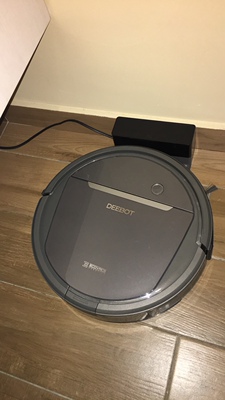 评测说说科沃斯扫地机器人dm65怎么样呀揭秘真相科沃斯扫地机器人dm65