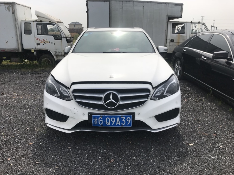 【第一次拍卖】车牌号为浙gq9a39的汽车