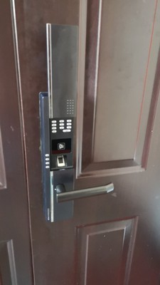 Re:感受对比一下飞利浦智能锁Alpha和9200哪个好???使用飞利浦智能锁Alpha和9200 ..