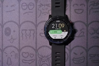 Re:ʵAMAZFIT ֱôأ?˵˵ʹøAMAZFIT ֱò ..