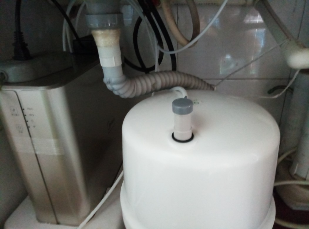 水好喝,使用也很方便,储水罐很好,停水时也能用净水器效果很好呀,物流