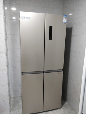 爆料格力晶弘 bcd-426pqc2怎么样,质量揭秘晶弘冰箱噪音大不大