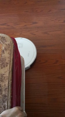 Re:大家评测吐槽360 s5扫地机怎么样呢??真实使用参考360 s5扫地机评测好不好用呢 ..